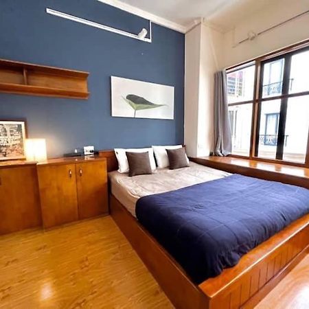 Nice Room Located Right Next To The Old Quarter Can Phong Nhieu Anh Sang Tai Ngay Gan Pho Di Bo Ho Guom Hanoi Luaran gambar
