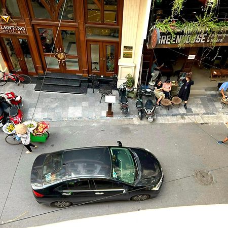 Nice Room Located Right Next To The Old Quarter Can Phong Nhieu Anh Sang Tai Ngay Gan Pho Di Bo Ho Guom Hanoi Luaran gambar
